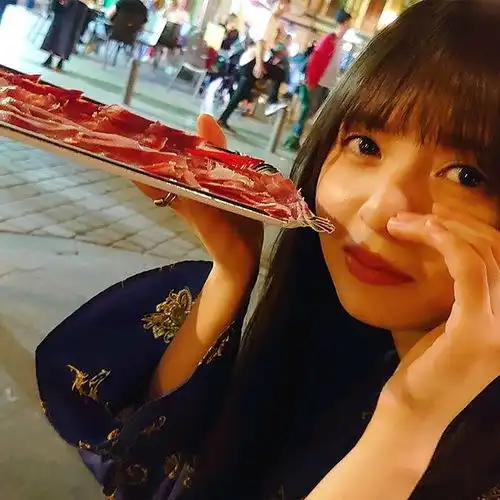 乃木坂世界旅ins图片斋藤飞鸟星野南