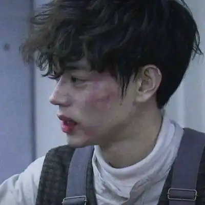 ins高冷文艺范男头我在人间贩卖男生头像我要个性网