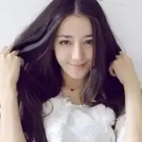 迪丽热巴微信头像微信头像图片大全