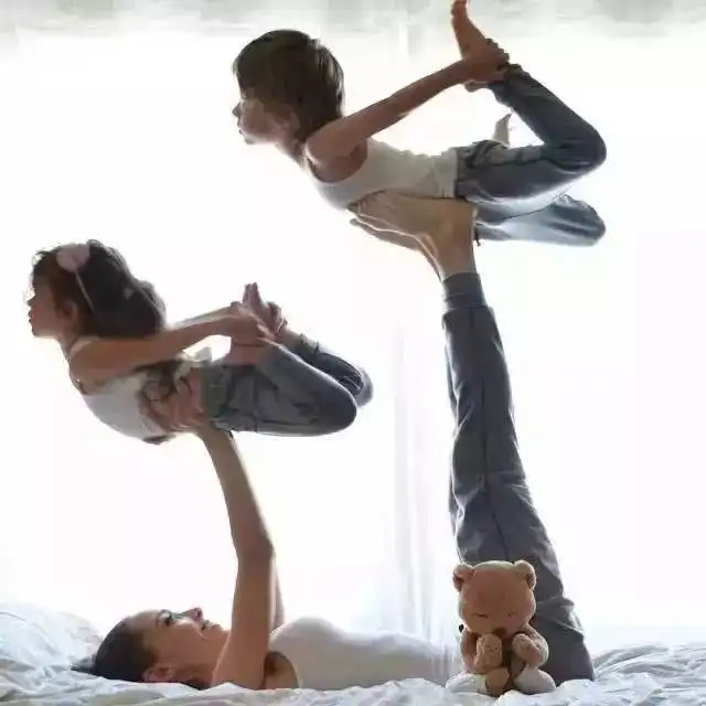 她曾患暴食症抑郁症,如今火遍ins,还成为瑜伽教练