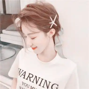 小清新女生头像可爱甜美的小女生总是让人喜欢