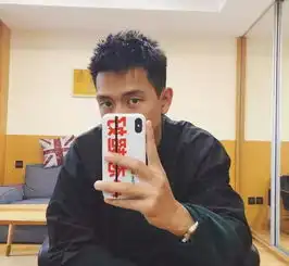 让肌肉男变帅的5款男生发型,别再剪圆寸啦