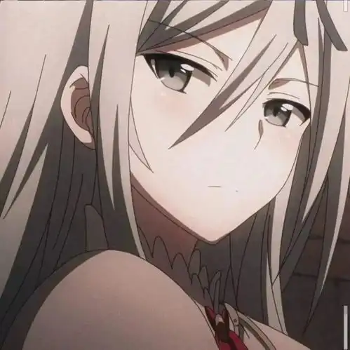 动漫头像丨无论如何也要坚持