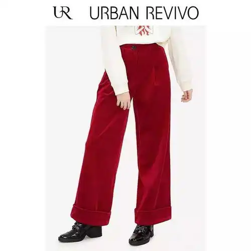 5招搞定红色穿搭,过年这么穿真的美爆了