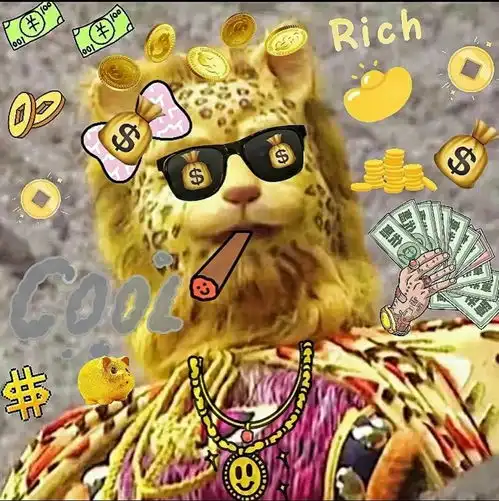 春节临近,西游记金钱豹头像刷屏全网,反映了什么问题哪些角色还给你留下了深刻印象