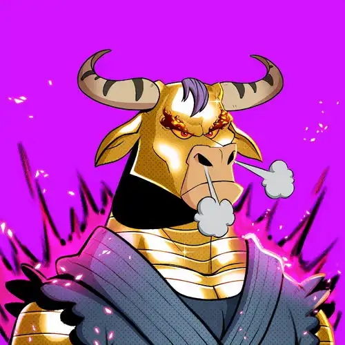 这位12岁的程序员帮助又开发一个nft系列,在3周内赚了500万美元