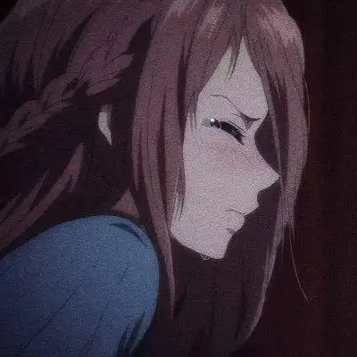 动漫头像优质高清女生头像