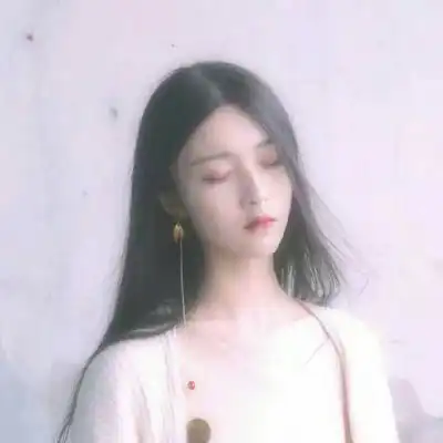 唯美可爱女生组图系列1