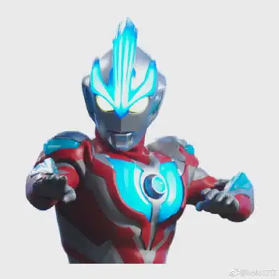 奥特曼头像一套9个qq头像奥特曼图片大全