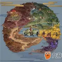 阴阳师日轮之城活动怎么玩日轮之城活动玩法攻略