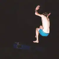 男生看夕阳的背影图片微信头像图片大全