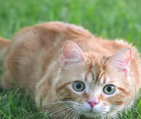 教育猫咪最忌讳的三种错误方式,只会恶化铲屎官和猫咪的关系