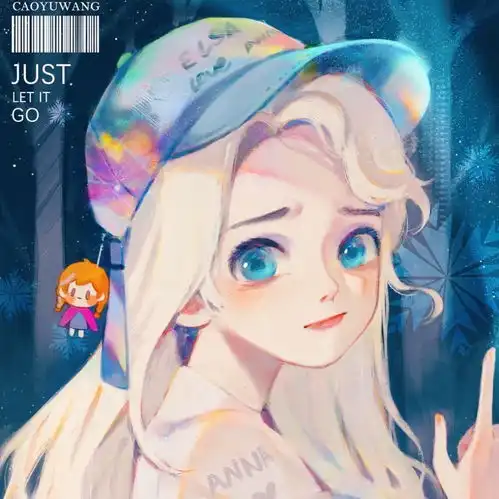 小舍得欢欢说白雪公主有什么好喜欢的一句话道出贫富差距