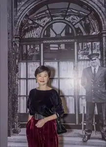 韩系美少女合照中被中式福气脸花样吊打的秘密在这里