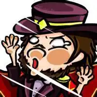 lol可爱头像图片大全手拿爽歪歪心中自然嗨