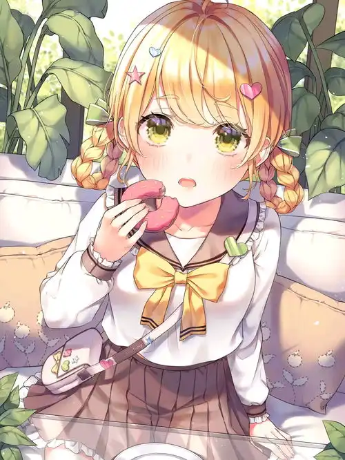 制服系列第一期