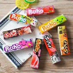 吃货推荐这些零食拯救上班闲不住嘴星人