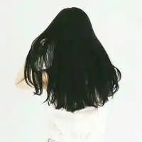 我素青柠可爱的青柠清新唯美女生头像