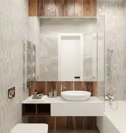 橡诺装饰丨小空间大学问丨卫生间超实用技能贴