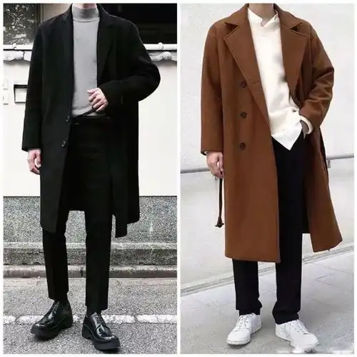 苏风男装集合店让你如何帅气爆表