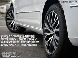 大众cc降价优惠团购大众cc参数配置及油耗图片