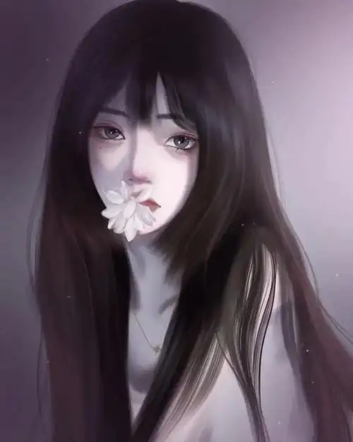 气质美女头像高冷美女头像御姐女神头像