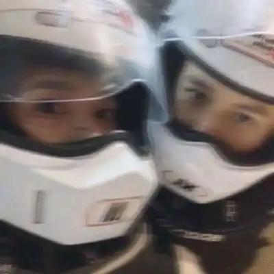 小孩情头图片情侣头像