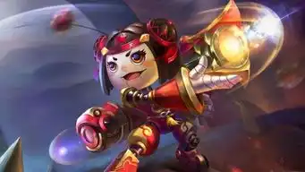 王者荣耀鲁班可全图视野,这还怎么玩,鲁