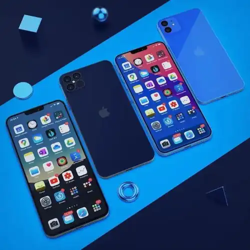 iphone13挤牙膏窄边框a15双主摄,果粉库克真倔啊