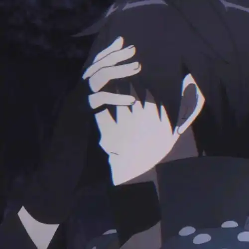 今日份超好看的头像