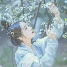 古风唯美图片