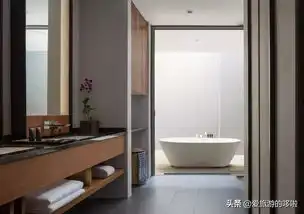 一年300天都住酒店的神秘达人,整理出12家此生必睡,下半年跟着这份清单睡