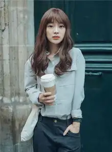 每次换季,我还特别想换个发型啊