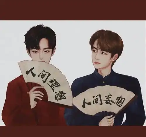 每一帧都是经典