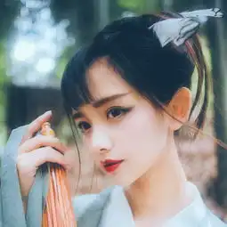 谭松韵演员艺人时尚苹果手机高清壁纸2732x2732爱思助手