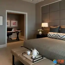 灰色系列头像港式