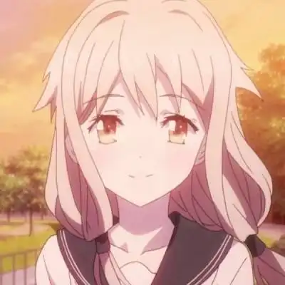 动漫头像女生高冷系御姐