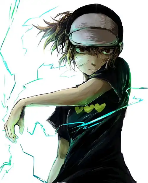 御坂美琴无水印超帅图片