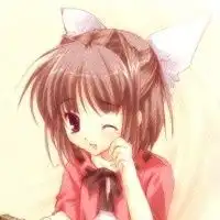 寂寞伤感动漫头像女动漫头像