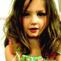 英国头像女生头像小清新微信头像图片大全