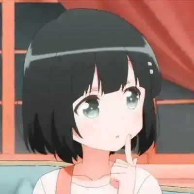 头像不容错过的动漫头像