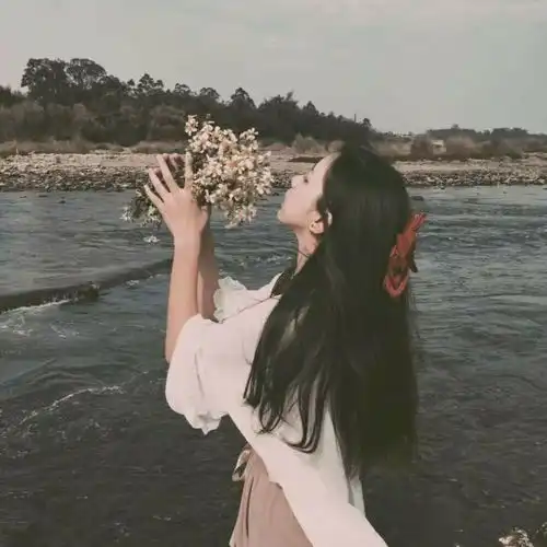 今日份头像关于天秤座的性格