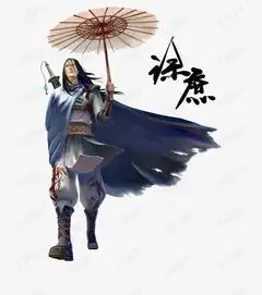 拿伞的古风侠客素材图片免费下载高清png千库网图片编号8763820