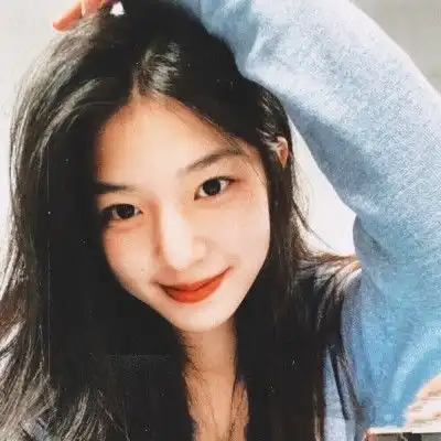 一眼沦陷的小众头像系列