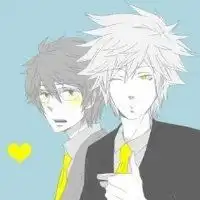 最好看最污的基友头像微信头像图片大全