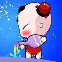 微信水瓶座头像男生微信头像图片大全