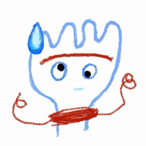 ins搞怪组合头像