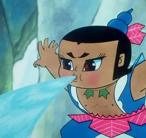 搞笑系兄弟头像2人遇险