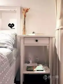 温暖就好治愈系北欧风格婚房装修打动姑娘芳心