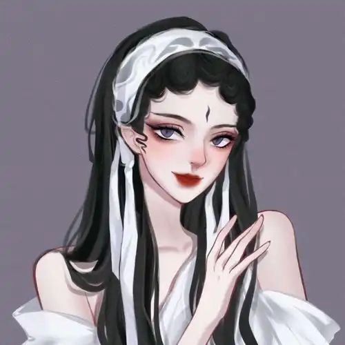 小仙女专属头像,精选女头